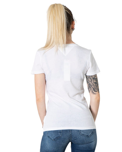 Tommy Hilfiger Jeans T-Shirt Donna