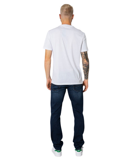 Camiseta de Armani Exchange para hombre
