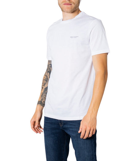 Camiseta de Armani Exchange para hombre