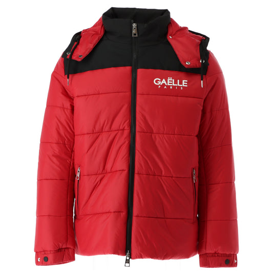 Gaelle Paris Men's Jacket