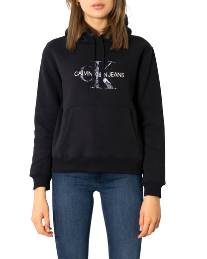 Sudadera de mujer de Calvin Klein Jeans