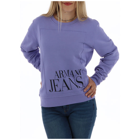 Sudadera de mujer Armani Jeans