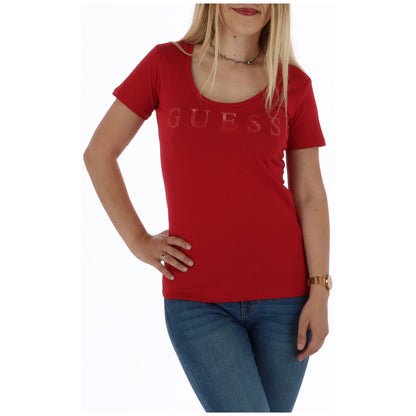 Guess T-Shirt Donna