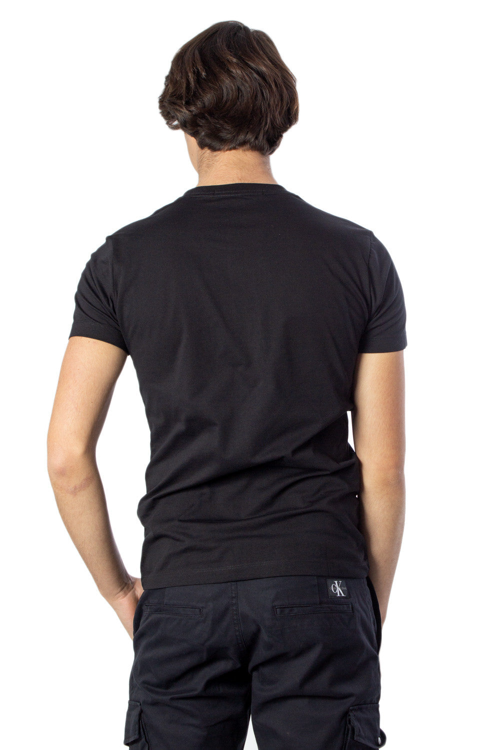 Camiseta de hombre de Calvin Klein Jeans