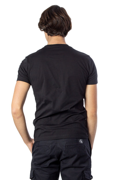 Camiseta de hombre de Calvin Klein Jeans