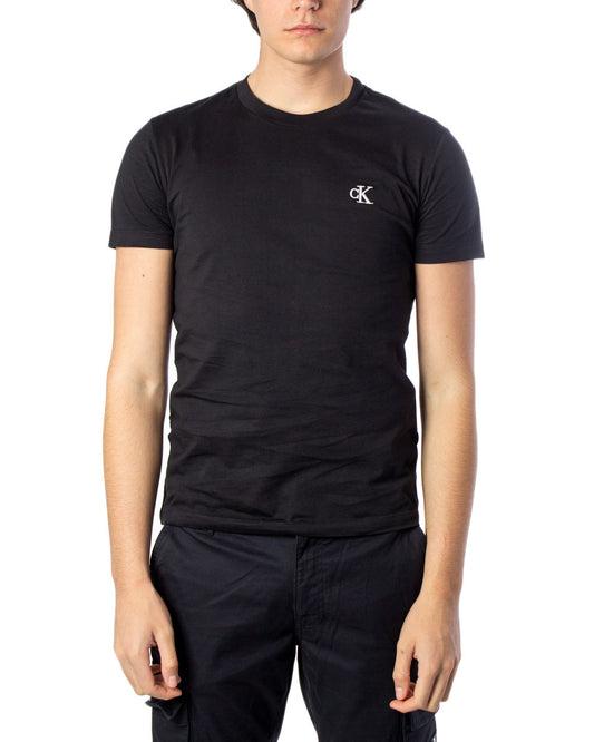 Camiseta de hombre de Calvin Klein Jeans
