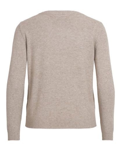 Vila Clothes Women's Sweater