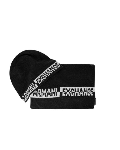 Bufanda de hombre de Armani Exchange