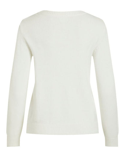 Vila Clothes Women's Sweater