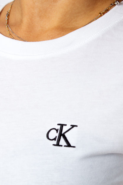 Calvin Klein Jeans T-Shirt Donna