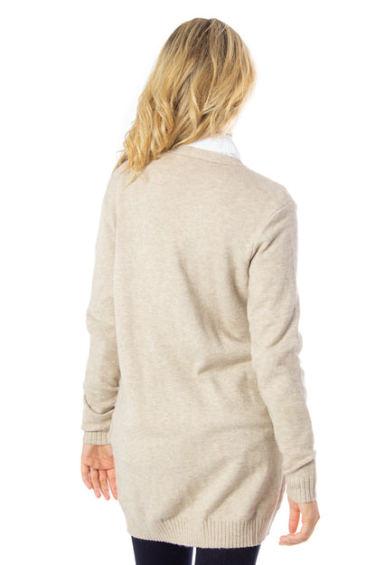 Cárdigan Vila Clothes para mujer