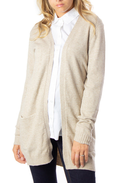 Cárdigan Vila Clothes para mujer