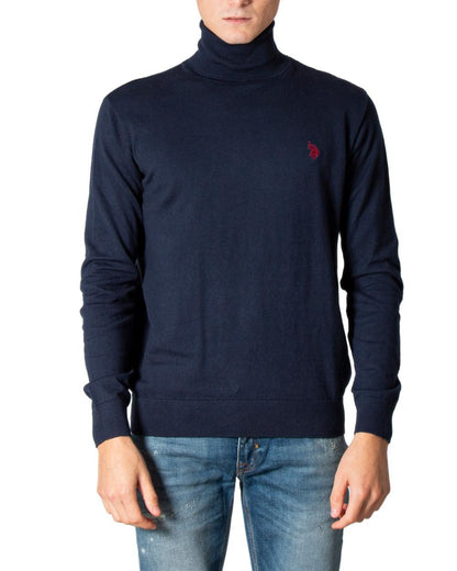 Camiseta de hombre de la Asociación Estadounidense de Polo
