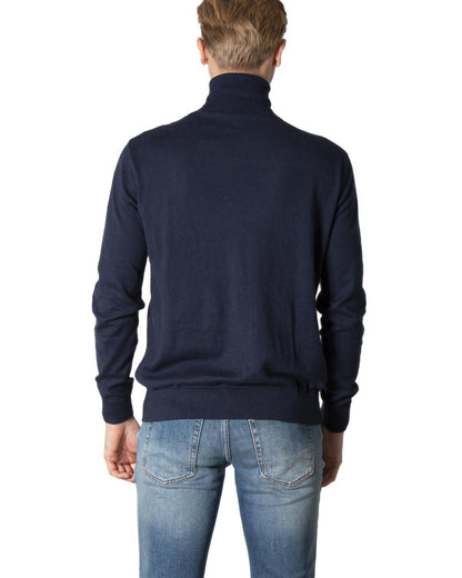 Camiseta de hombre de la Asociación Estadounidense de Polo