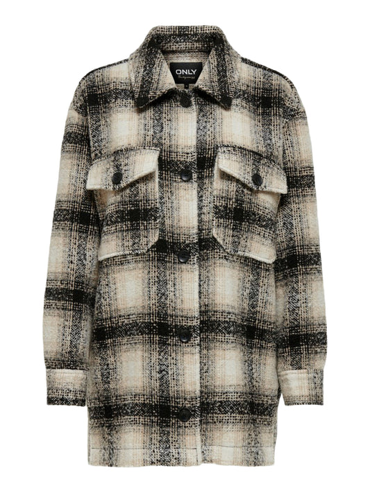 Only Women's Coat