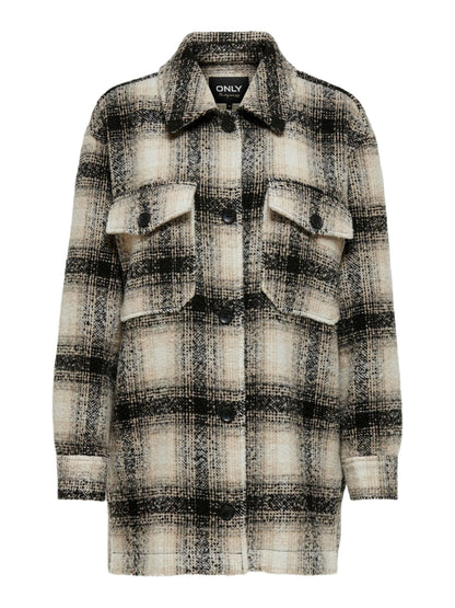 Only Women's Coat