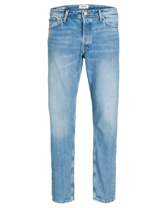 Jack & Jones Jeans Uomo Jack & Jones 12193398 blue  Blu