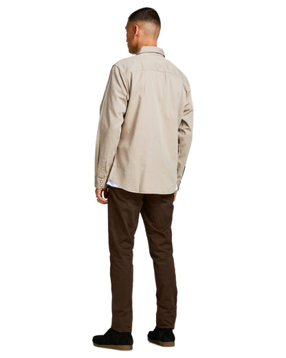 Camisa de hombre Jack &amp; Jones