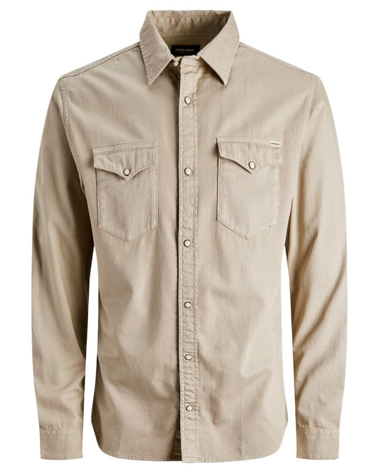 Camisa de hombre Jack &amp; Jones