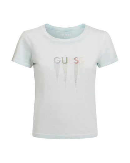 Guess T-Shirt Donna