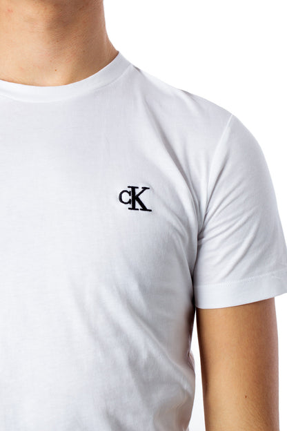Camiseta de hombre de Calvin Klein Jeans