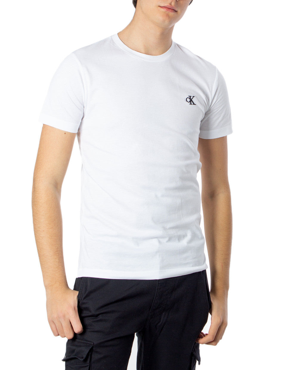 Camiseta de hombre de Calvin Klein Jeans