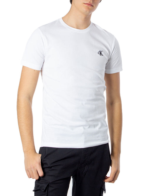 Calvin Klein Jeans Men's T-Shirt