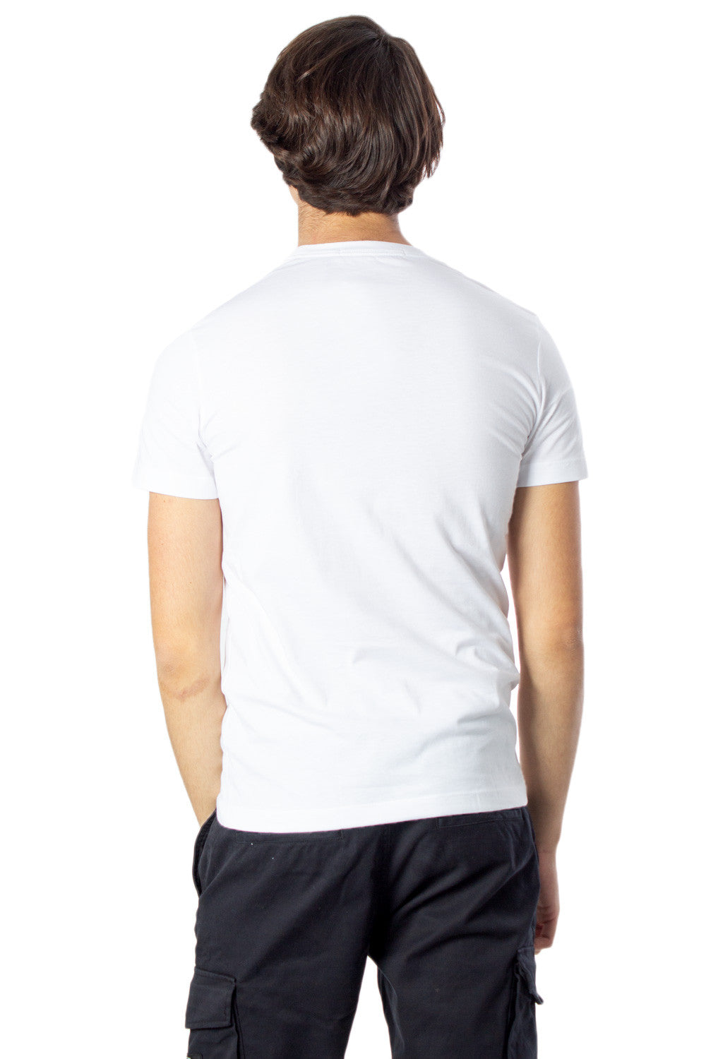 Camiseta de hombre de Calvin Klein Jeans