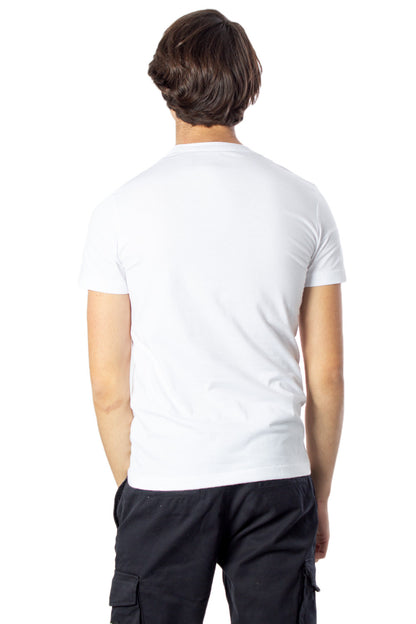 Camiseta de hombre de Calvin Klein Jeans