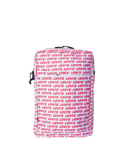 Levi`s Borsa Uomo Levi`s PACK REGULAR white  white