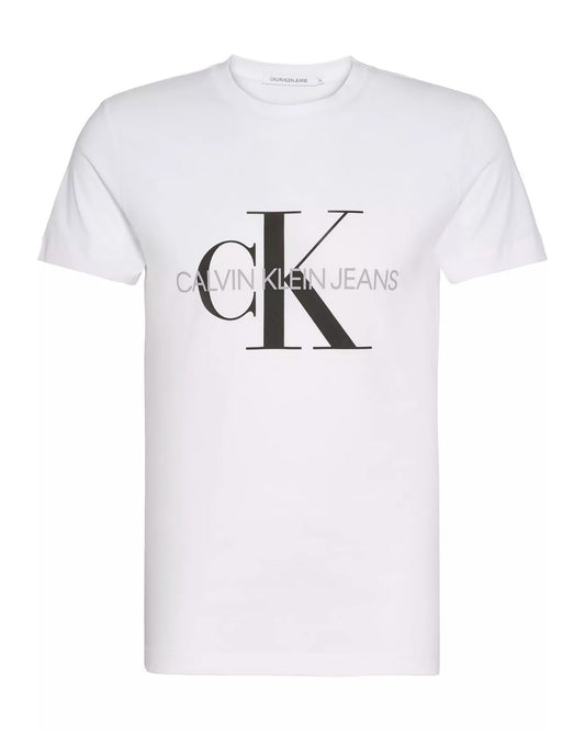 Camiseta de hombre de Calvin Klein Jeans