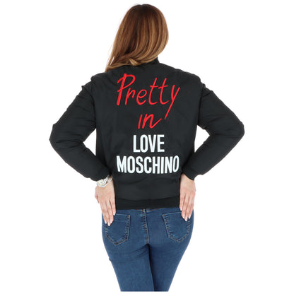Love Moschino Women's Jacket