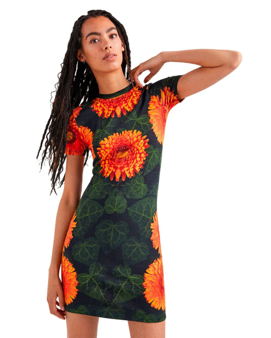 Desigual Abito Donna