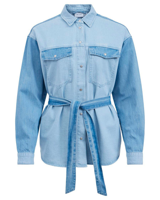 Camisa de mujer Vila Clothes