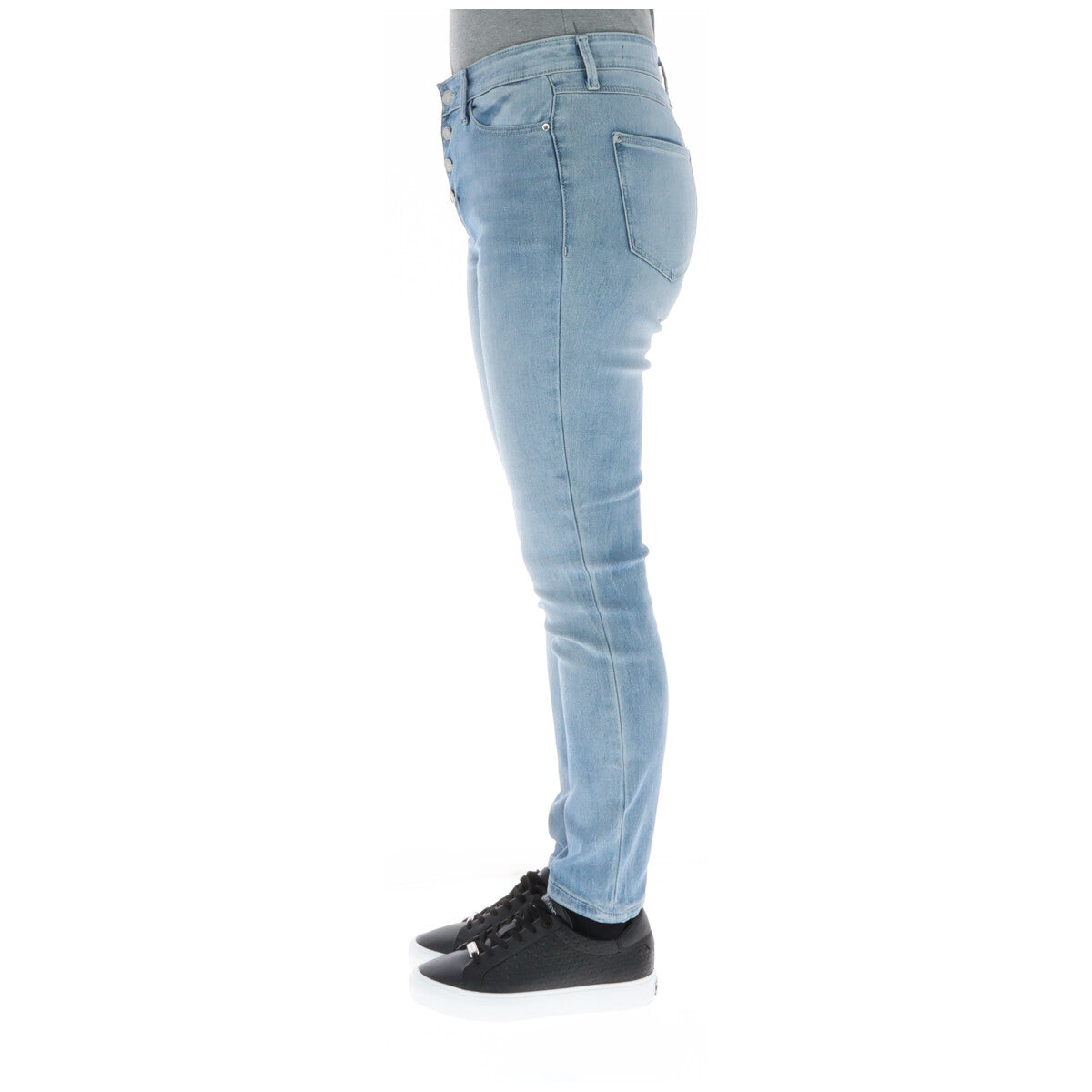 Guess Jeans Donna Guess W0YA28D42T1 light blue  light blue