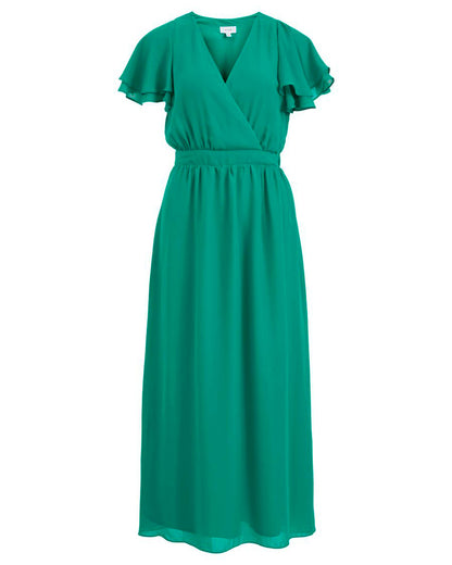 Vila Clothes Women's Dress