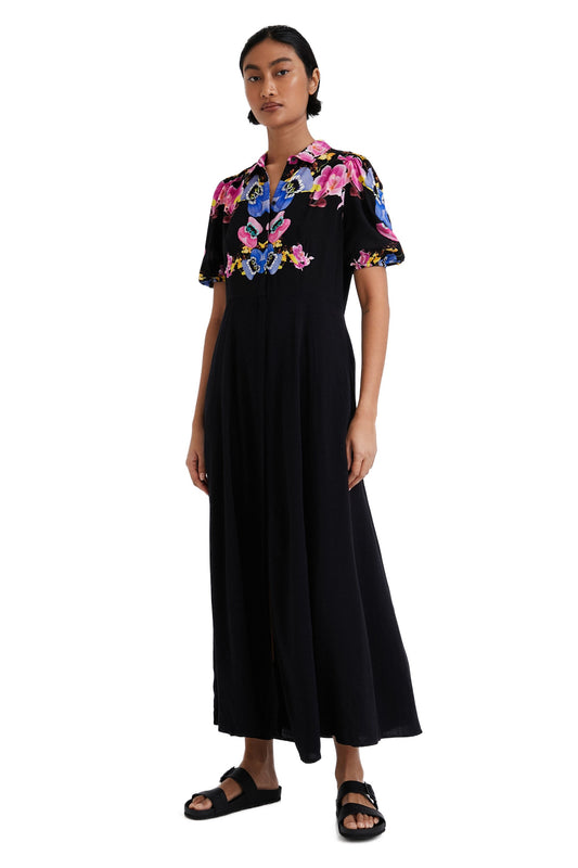 Desigual Abito Donna