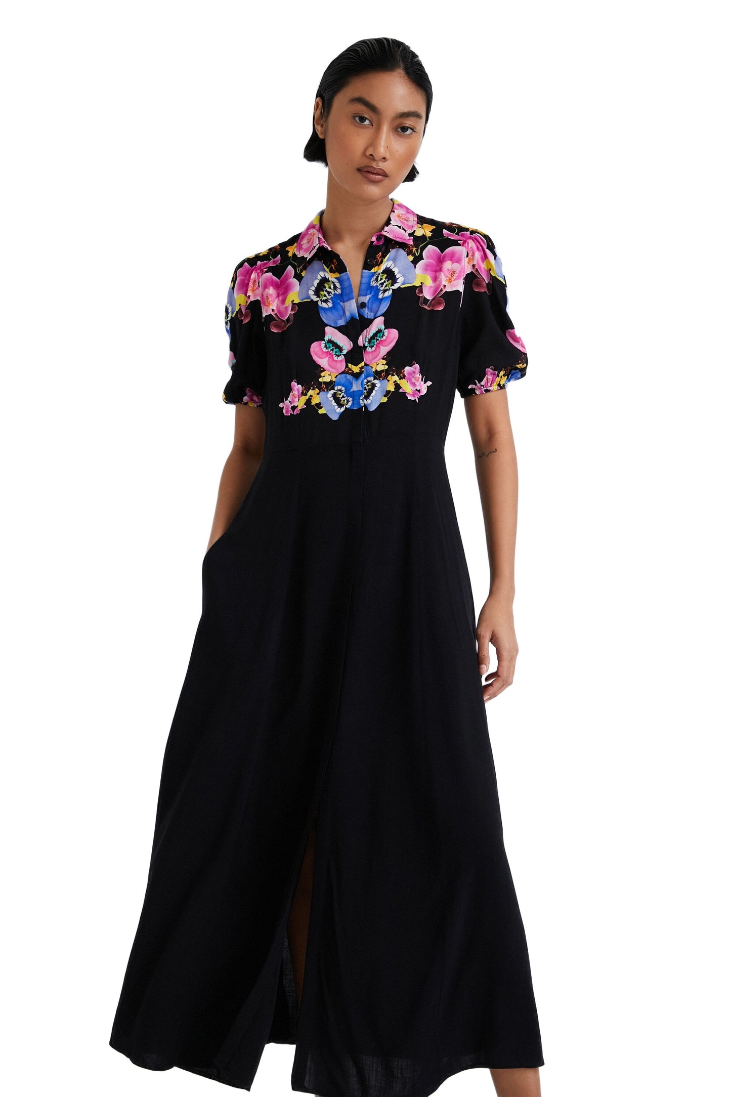 Desigual Abito Donna
