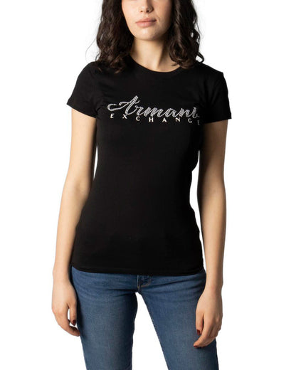 Armani Exchange T-Shirt Donna