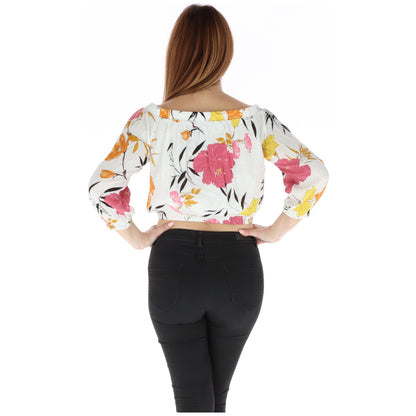 Top Guess para mujer