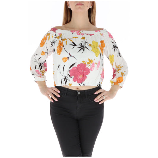 Top Guess para mujer