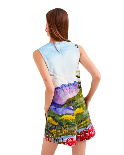 Desigual Abito Donna