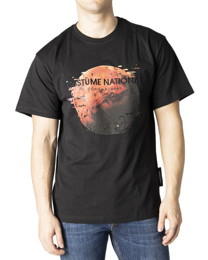 Camiseta de disfraz nacional para hombre