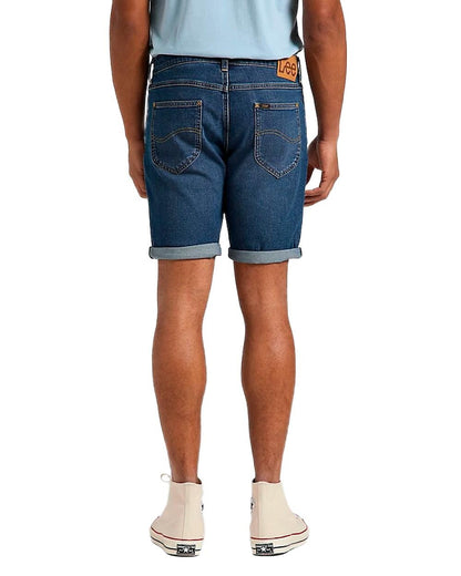 Bermudas Lee para hombre