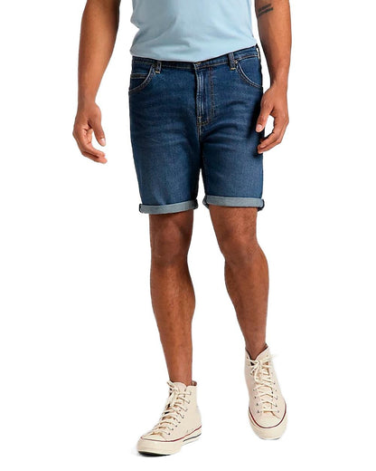 Bermudas Lee para hombre