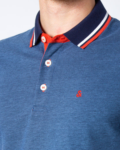 Polo Jack &amp; Jones para hombre