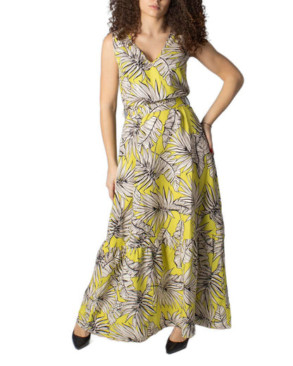 Vestido de mujer de Gaudí