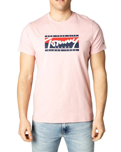 Camiseta Tommy Hilfiger Jeans para hombre