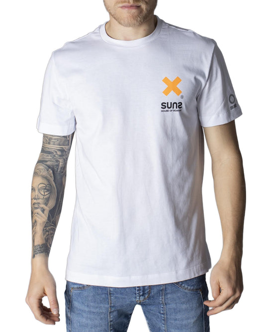 Camiseta de los Suns para hombre