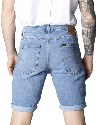 Bermudas Lee para hombre